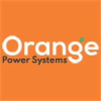 Orange Power Systems logo, Orange Power Systems contact details