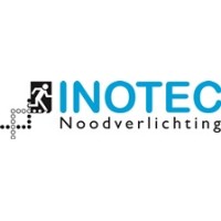 Inotec Noodverlichting B.V. logo, Inotec Noodverlichting B.V. contact details