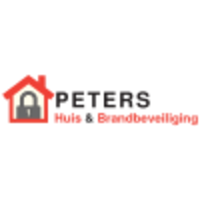 Peters Brandbeveiliging logo, Peters Brandbeveiliging contact details