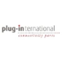 Plug International BV logo, Plug International BV contact details