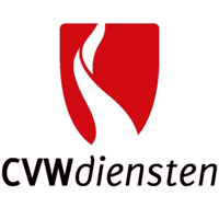 CVW Diensten logo, CVW Diensten contact details