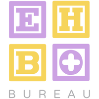 EHBO Bureau logo, EHBO Bureau contact details