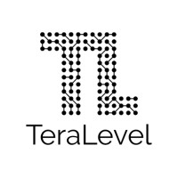 TeraLevel logo, TeraLevel contact details