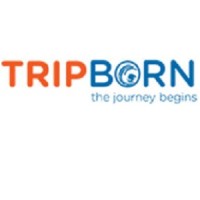 TripBorn.Com logo, TripBorn.Com contact details