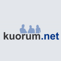 kuorum.net logo, kuorum.net contact details