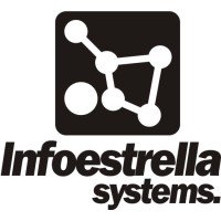 Infoestrella sistemas informáticos logo, Infoestrella sistemas informáticos contact details