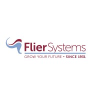 Flier Systems logo, Flier Systems contact details