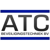 ATC Beveiligingstechniek BV logo, ATC Beveiligingstechniek BV contact details