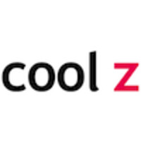 COOLZ logo, COOLZ contact details