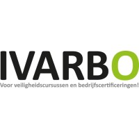 IVARBO BV logo, IVARBO BV contact details