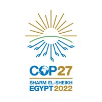 COP27 Egypt logo, COP27 Egypt contact details