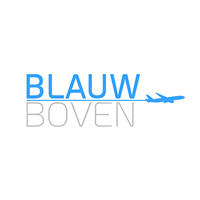 Blauw Boven logo, Blauw Boven contact details