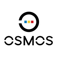 Osmos Global logo, Osmos Global contact details