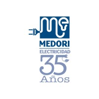 Medori Electricidad S.L. logo, Medori Electricidad S.L. contact details