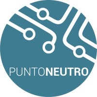 Punto Neutro logo, Punto Neutro contact details