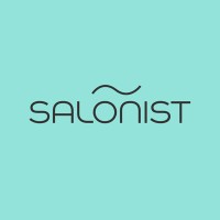 Salonist logo, Salonist contact details