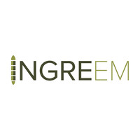 Ingreem logo, Ingreem contact details