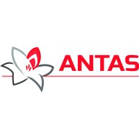 ANTAS logo, ANTAS contact details