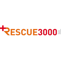 Rescue 3000 logo, Rescue 3000 contact details