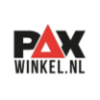 PAXwinkel.nl logo, PAXwinkel.nl contact details