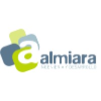 Almiara, Ingeniería y Desarrollo logo, Almiara, Ingeniería y Desarrollo contact details