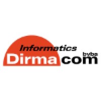 Dirmacom logo, Dirmacom contact details