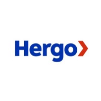 Hergo logo, Hergo contact details