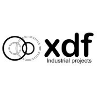 XDF Industrial Projects logo, XDF Industrial Projects contact details