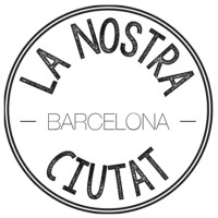 La Nostra Ciutat logo, La Nostra Ciutat contact details