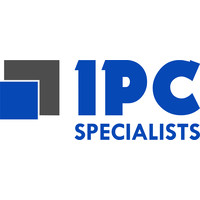 IPC Specialists logo, IPC Specialists contact details