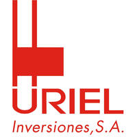 Uriel Inversiones logo, Uriel Inversiones contact details