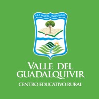 CER Valle del Guadalquivir logo, CER Valle del Guadalquivir contact details