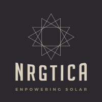 NRGTICA logo, NRGTICA contact details