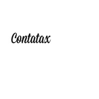 CONTATAX logo, CONTATAX contact details