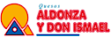 Quesos Aldonza y Don Ismael S.L. logo, Quesos Aldonza y Don Ismael S.L. contact details