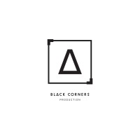 Black Corners Production logo, Black Corners Production contact details