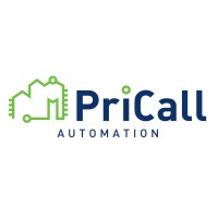 PriCall Automation (a Standard Fasel brand) logo, PriCall Automation (a Standard Fasel brand) contact details