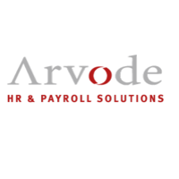 Arvode logo, Arvode contact details