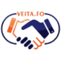 Veita.fo logo, Veita.fo contact details