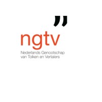 NGTV | Nederlands Genootschap van Tolken en Vertalers logo, NGTV | Nederlands Genootschap van Tolken en Vertalers contact details