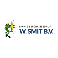 Duik- & Bergingsbedrijf W. SMIT B.V. logo, Duik- & Bergingsbedrijf W. SMIT B.V. contact details