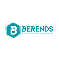 Berends HRM logo, Berends HRM contact details