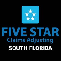 Five Star Claims Adjusting logo, Five Star Claims Adjusting contact details