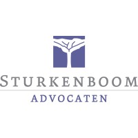 Sturkenboom Advocaten logo, Sturkenboom Advocaten contact details