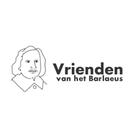 Vrienden van het Barlaeus logo, Vrienden van het Barlaeus contact details