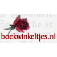 Boekwinkeltjes.nl logo, Boekwinkeltjes.nl contact details