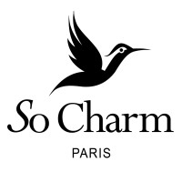 So Charm® logo, So Charm® contact details