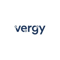 Vergy logo, Vergy contact details