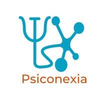 PSICONEXIA logo, PSICONEXIA contact details