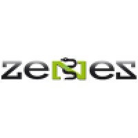 ZeneZ logo, ZeneZ contact details